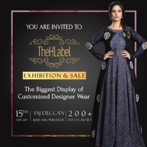 TheHLabel Invites You to Witness a Display Of The Biggest